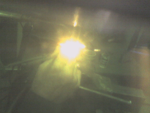gas welding